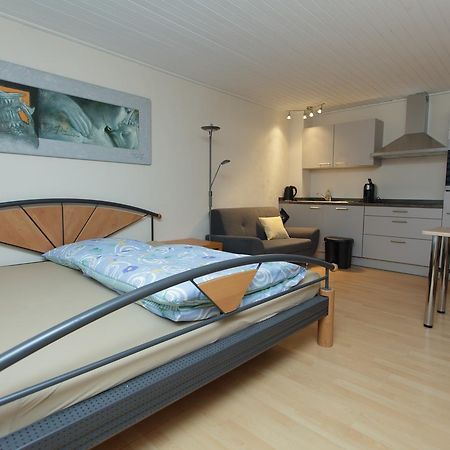 Hotel Haus Am Asang Löwenstein Zewnętrze zdjęcie