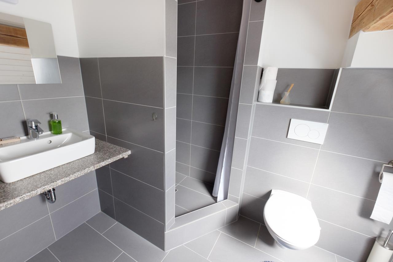 Hotel Haus Am Asang Löwenstein Zewnętrze zdjęcie