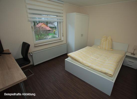 Hotel Haus Am Asang Löwenstein Zewnętrze zdjęcie