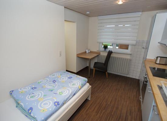 Hotel Haus Am Asang Löwenstein Zewnętrze zdjęcie