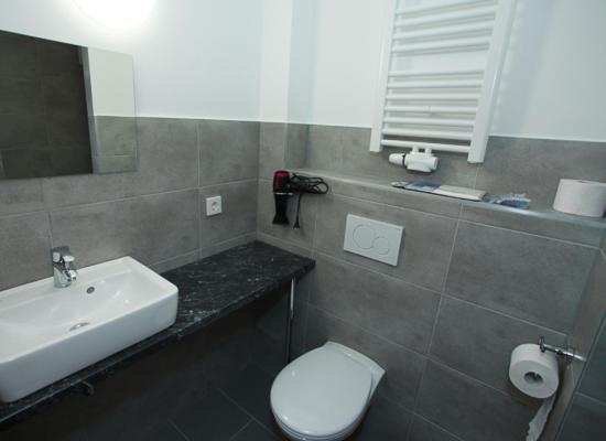 Hotel Haus Am Asang Löwenstein Zewnętrze zdjęcie