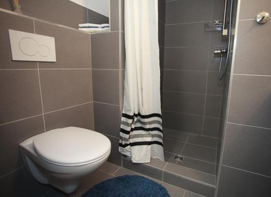 Hotel Haus Am Asang Löwenstein Zewnętrze zdjęcie